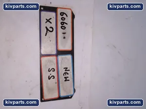 345L050 Industrial Timming Belt – actual item, photo 3 of 3