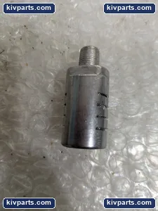 Arrow Pneumatics ASQF-1M Pneumatic Fitting – actual item, photo 5 of 7