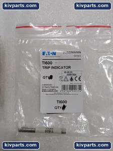 Bussmann TI600 Eaton Indicator – actual item, photo 2 of 8