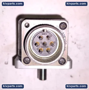 Dynapar H222048104143PS Danaher Rotary Encoder – actual item, photo 3 of 5
