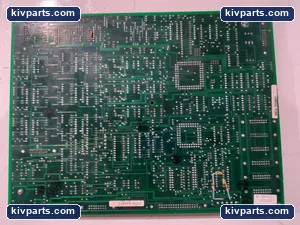 Liebert 02-790811-10B Industrial Power Control Module – actual item, photo 4 of 8