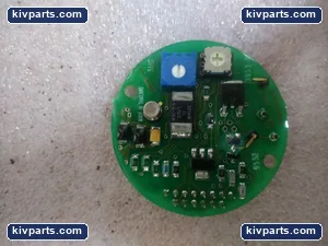Rosemount 2088-132-4 Pressure Transmitter – actual item, photo 2 of 6
