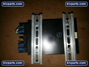 SolaHD 85-05-220 Solids DC Power Supply – actual item, photo 3 of 5