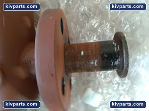 Farris 27CA13-120 Safety Relief Valve – actual item, photo 5 of 9