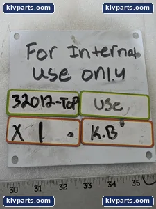 GE Multilin B86430-01 Protective Relay – actual item, photo 4 of 4