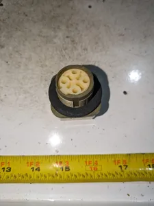 Allen-Bradley 800T-H2 NEMA Type 4 13 Selector Switch