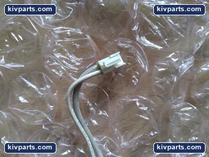 Ceramic Power Resistor 220B 100 Ohm Wak Pack Industrial Braking Electrical Part – actual item, photo 3 of 6