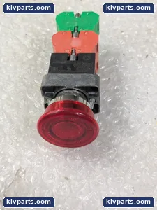 ECX1030 Ajtelemecanique Stop Switch – actual item, photo 3 of 6