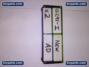 MSA 470388 Microprocessor 470386 – actual item, photo 5 of 5