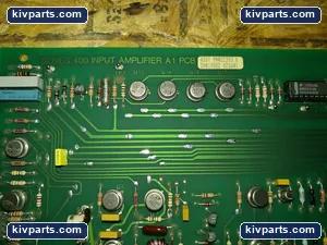 90022393 NEFF Series 400 Input Amplifier – actual item, photo 2 of 3