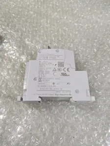Fuji Electric CP30FM-1P005 Miniature Circuit Breaker – actual item, photo 1 of 6