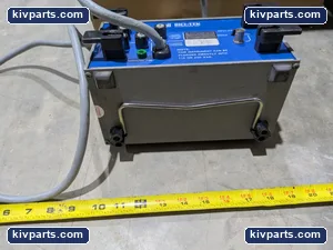 BIO-TEK DIGITAL SAFETY ANALYZER MODEL 170 OEM SPEC – actual item, photo 2 of 7