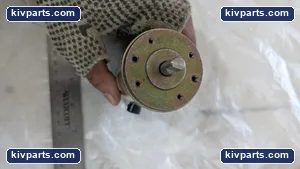 Pittman 14203C186 LO-COG K6619 – actual item, photo 2 of 4