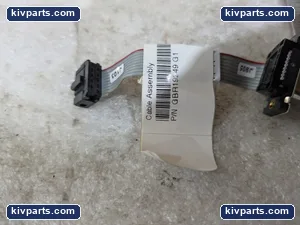 Gilbarco R19249-G1 Assembly J103 CRIND Connector – actual item, photo 2 of 11