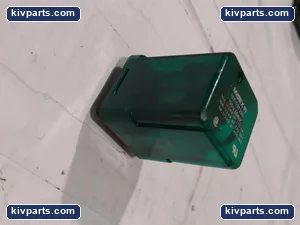 Midtex 157-23T200 Relay – actual item, photo 4 of 5