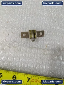 Square D B70 Overload Relay Heater Element – actual item, photo 3 of 4