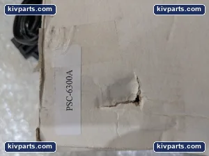 PSC-6300A Power-Sonic Battery Charger – actual item, photo 2 of 5