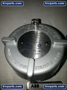 ABB 2101691-020 RTD Probe – actual item, photo 3 of 4