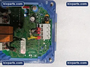 Burkert Solenoid Valve – actual item, photo 5 of 9