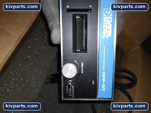 Datel DPP-Q7A1 DPP-Q7 Digital Panel Printer – actual item, photo 7 of 9