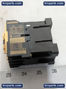 Allen-Bradley Relay – actual item, photo 3 of 10