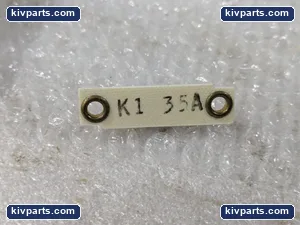 General Electric CR123K1.35A Overload Relay Heater Element – actual item, photo 3 of 5