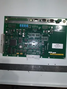 Atlas Copco MC3000 Board