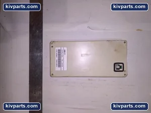 ABB CDP312R OY Control Panel – actual item, photo 2 of 4