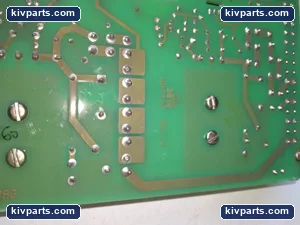 Hubbell WB4493 Board Module Industrial Control – actual item, photo 3 of 4