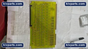 Cincinnati Milacron CNC Machine Circuit Board – actual item, photo 4 of 5