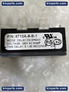 4710A-8-B-1 – actual item, photo 2 of 5