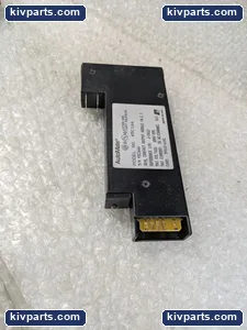 Reliance Electric 45C166 Dual Contact Output Module – actual item, photo 5 of 6