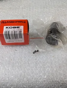 CFH-1 Width Hex Socket – actual item, photo 1 of 4
