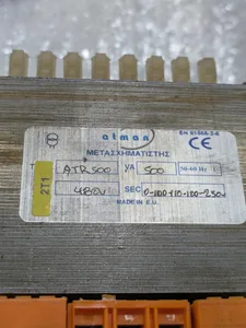 ATR500 Atman Control Transformer