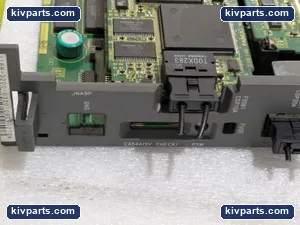 Fanuc A16B-3200-0320 Card CNC Control Module PCB – actual item, photo 3 of 21