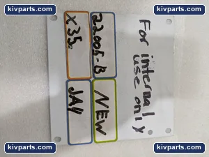 Eaton FL26T15 Type Fuse – actual item, photo 10 of 10