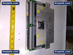 Krauss Maffei SE502 – actual item, photo 3 of 7
