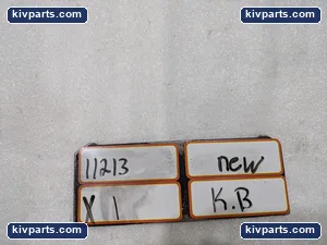 Burndy 3-TB-500MT Block – actual item, photo 4 of 4