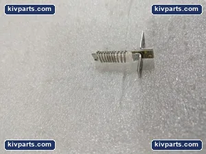 Telemecanique G30T26 Heater Element Motor Starter – actual item, photo 4 of 5