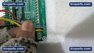 alchemy Pi- ezconnect BOARD 7015 – actual item, photo 2 of 12