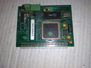 Softrol Systems E3 Arcram-Tp