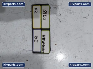 32PXSS2KREX Metal Clad MC Cable Connector – actual item, photo 3 of 3