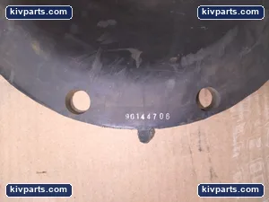 ITT 90144706 Dia-Flo Valve – actual item, photo 4 of 5