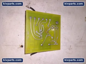 4111-13390 American Battery – actual item, photo 2 of 3