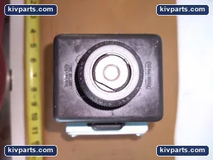 Denison A3D02 Solenoid Directional Valve – actual item, photo 4 of 5
