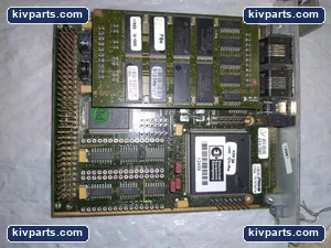 IUC-32 PEP Modular Computers – actual item, photo 3 of 8