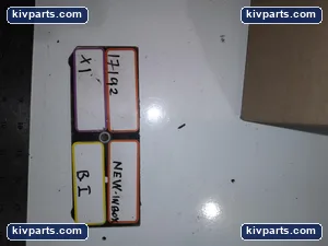 DH320/ADB-2F11DB Melec – actual item, photo 5 of 5