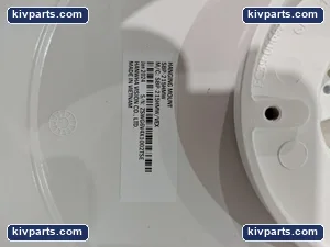 Hanwha Vision SBP-215HMW Camera Hanging Mount Cap Adapter – actual item, photo 4 of 5