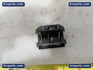Eaton 250611E-AA Rocker Switch – actual item, photo 7 of 8