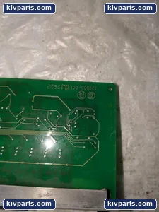 330885-001 "J" Plld Interface Module – actual item, photo 5 of 6